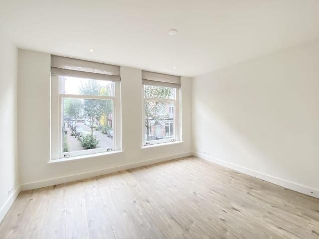 Te huur: Appartement Elisabeth Wolffstraat in Amsterdam