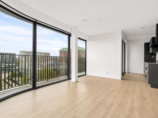 Te huur: Appartement Elizabeth Anscombestraat 491 in Amsterdam