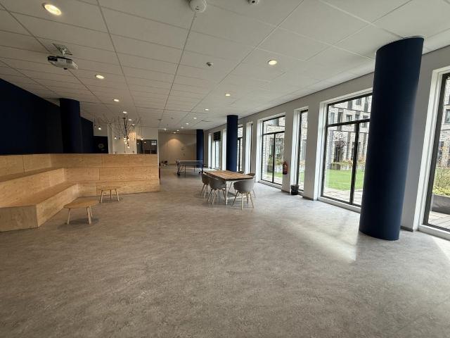 Te huur: Appartement Elizabeth Cady Stantonplein 521 in Amsterdam
