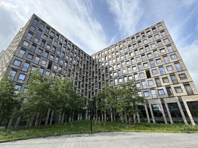 Te huur: Appartement Elizabeth Cady Stantonplein 732 in Amsterdam