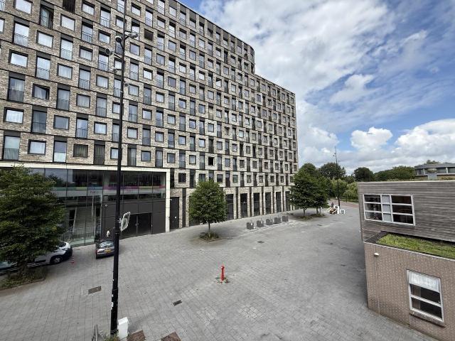 Te huur: Appartement Elizabeth Cady Stantonplein 148 in Amsterdam