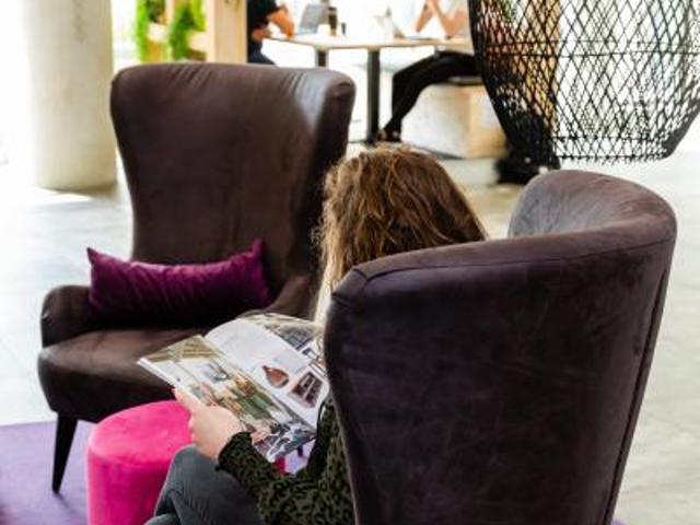 Te huur: Appartement Elizabeth Cady Stantonplein 256 in Amsterdam