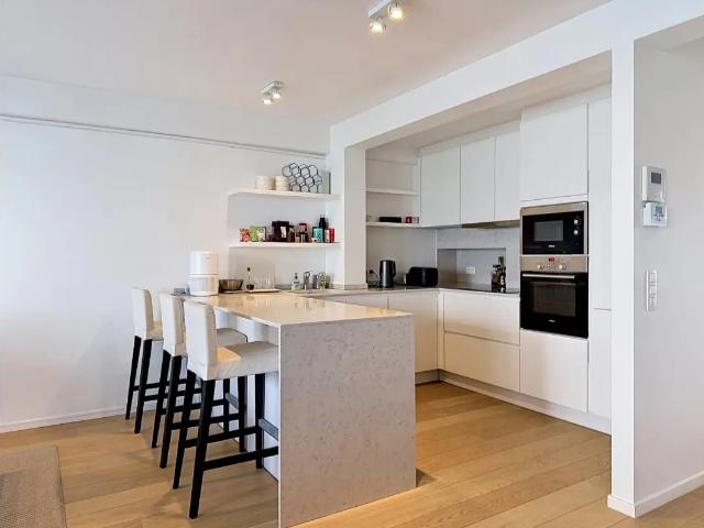 te huur Appartement Elsene