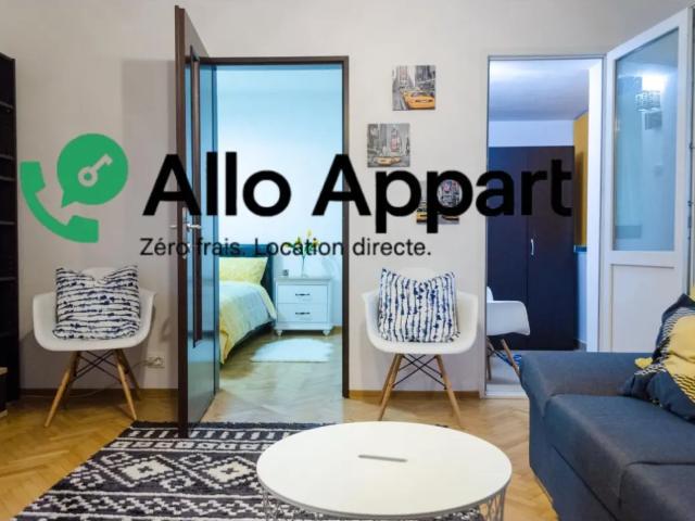 te huur Appartement Elsene