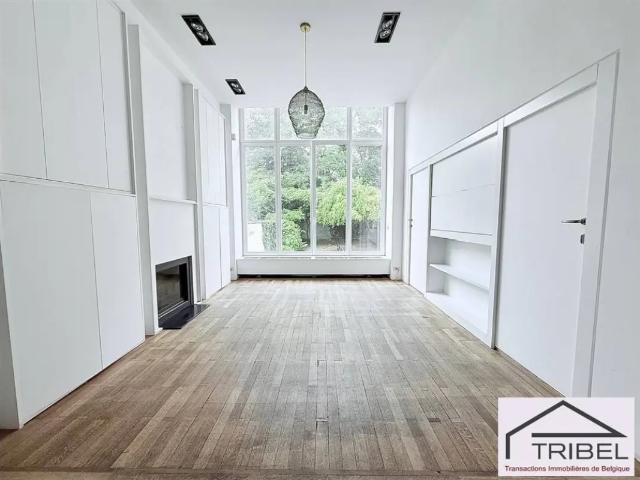 te huur Appartement Elsene