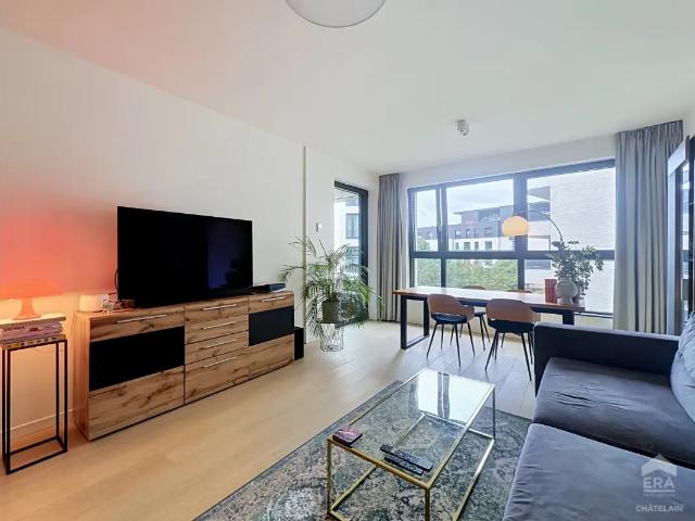 te huur Appartement Elsene