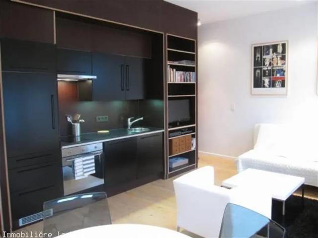 te huur Appartement Elsene