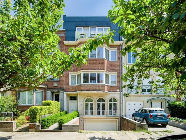 te huur Appartement Elsene