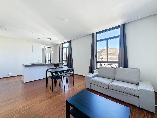 te huur Appartement Elsene