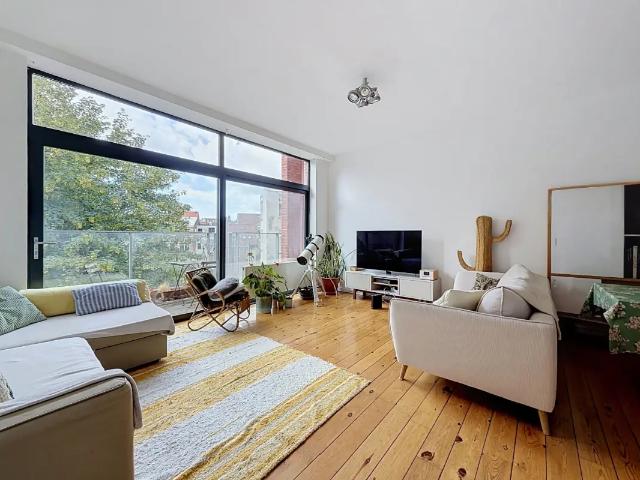 te huur Appartement Elsene