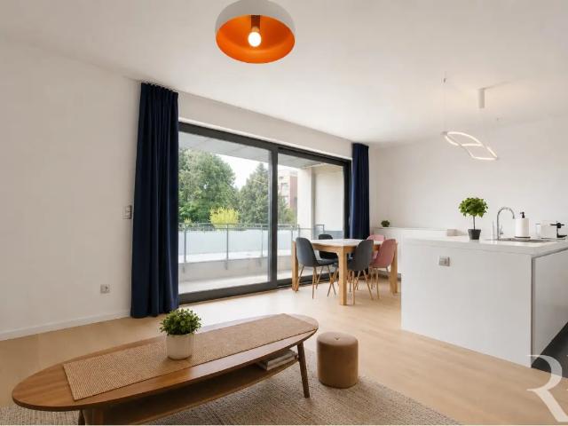 te huur Appartement Elsene
