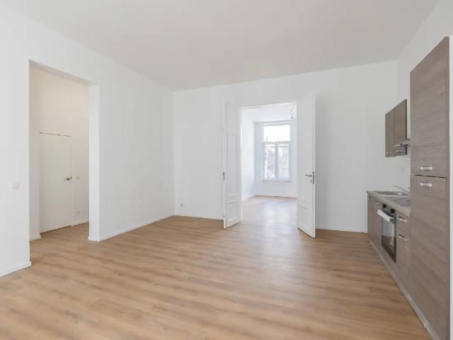 te huur Appartement Elsene