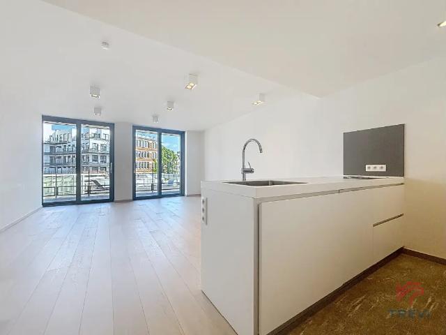 te huur Appartement Elsene