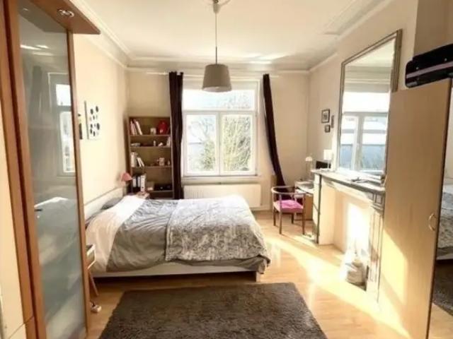te huur Appartement Elsene
