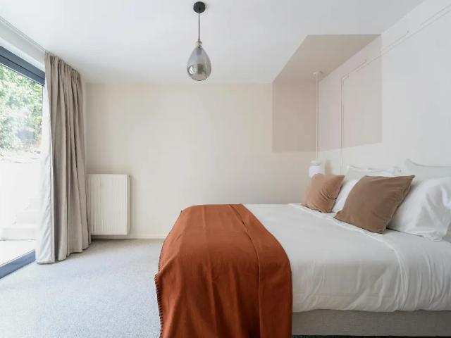 te huur Appartement Elsene