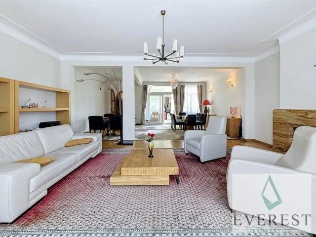 te huur Appartement Elsene