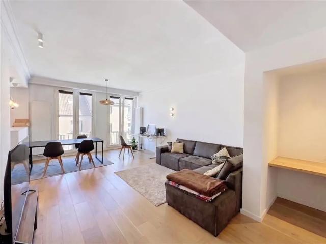 te huur Appartement Elsene