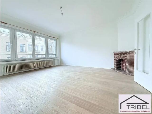 te huur Appartement Elsene