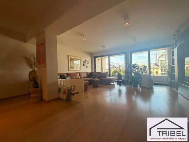 te huur Appartement Elsene