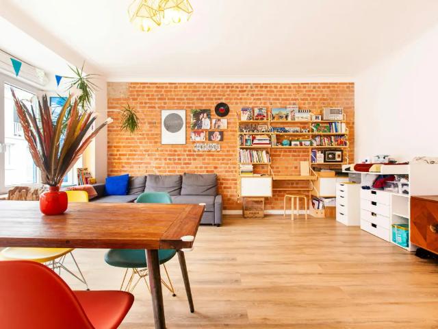te huur Appartement Elsene
