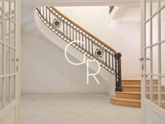 te huur Appartement Elsene