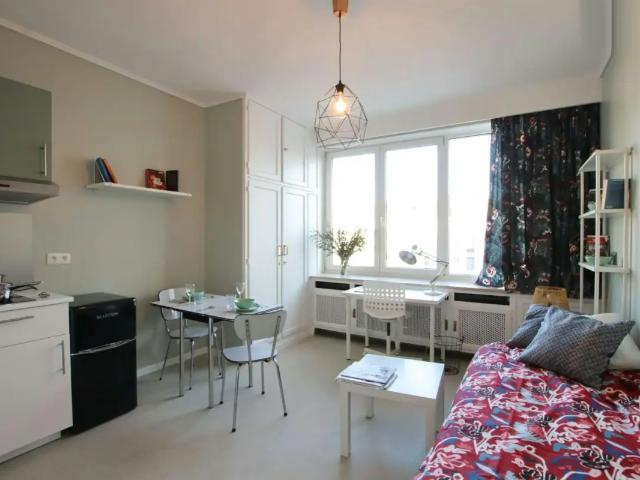 te huur Appartement Elsene