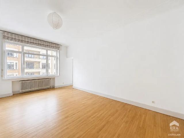 te huur Appartement Elsene
