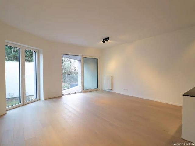 te huur Appartement Elsene
