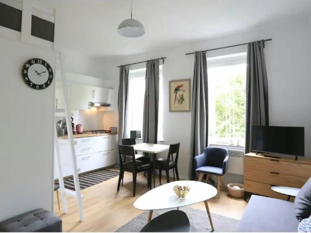 te huur Appartement Elsene
