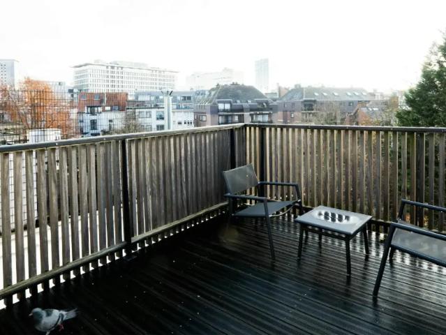 te huur Appartement Elsene