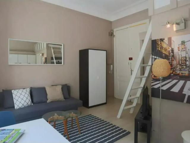 te huur Appartement Elsene