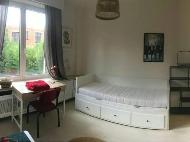 te huur Appartement Elsene