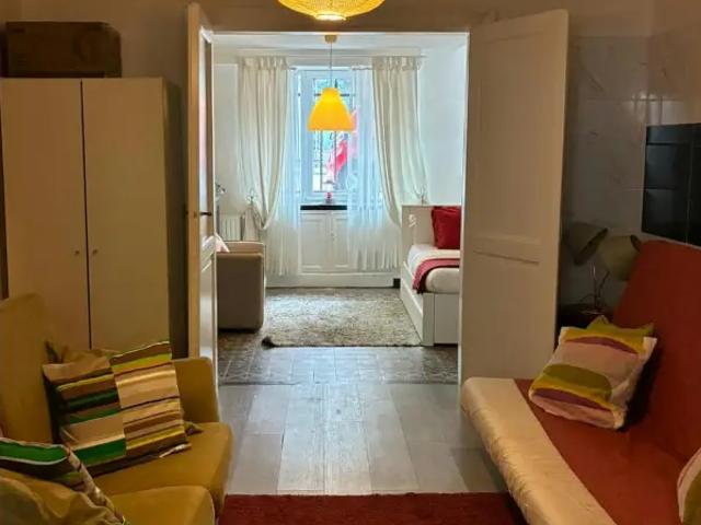 te huur Appartement Elsene