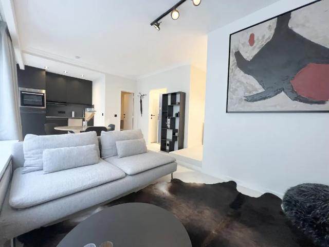 te huur Appartement Elsene