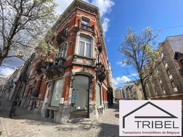 te huur Appartement Elsene