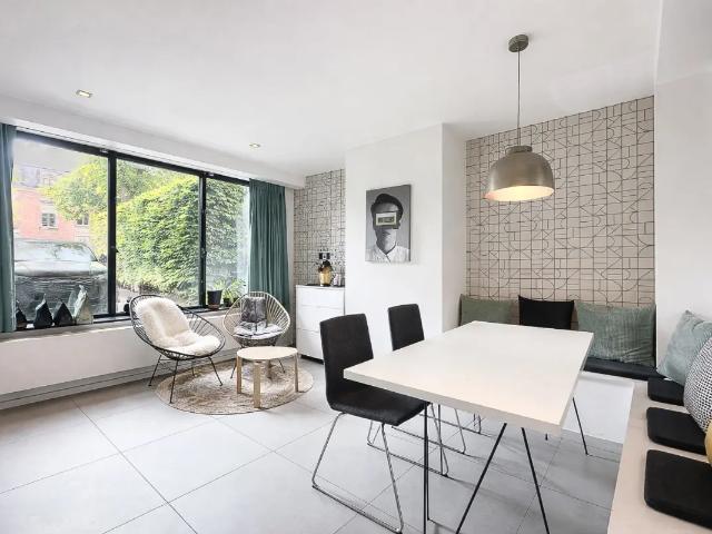 te huur Appartement Elsene