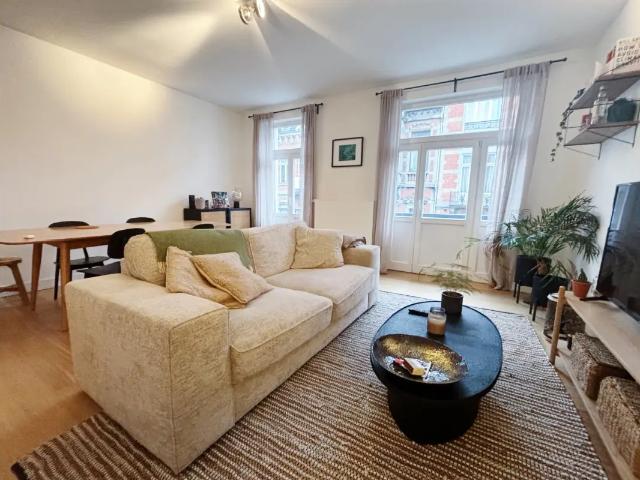 te huur Appartement Elsene