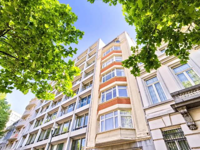 te huur Appartement Elsene