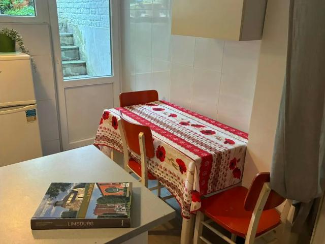 te huur Appartement Elsene