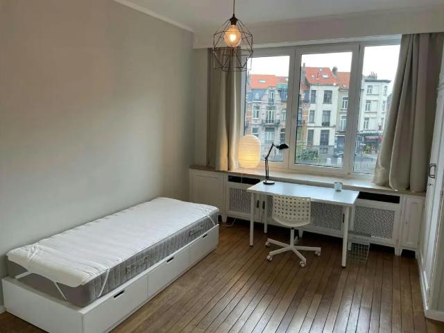 te huur Appartement Elsene