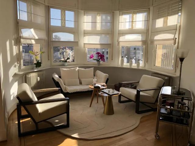 te huur Appartement Elsene