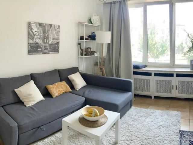 te huur Appartement Elsene