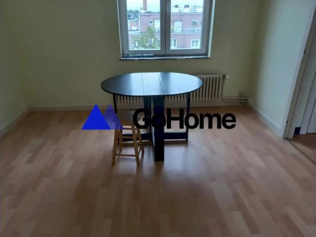 te huur Appartement Elsene