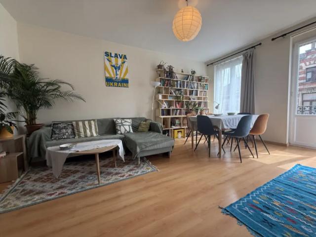 te huur Appartement Elsene