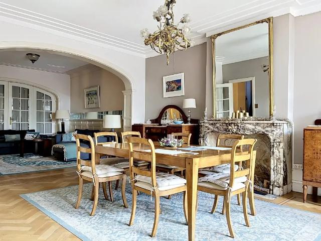 te huur Appartement Elsene