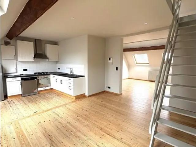 te huur Appartement Elsene