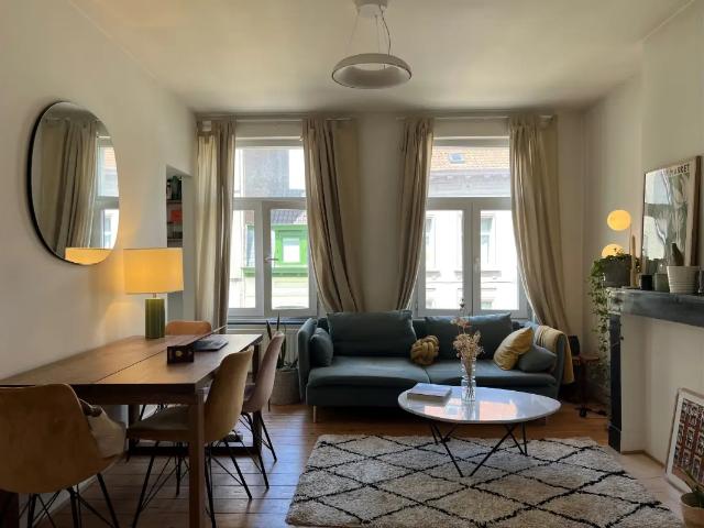 te huur Appartement Elsene