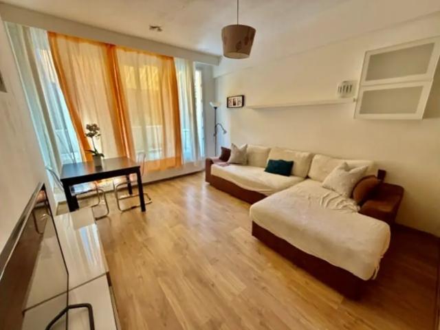 te huur Appartement Elsene