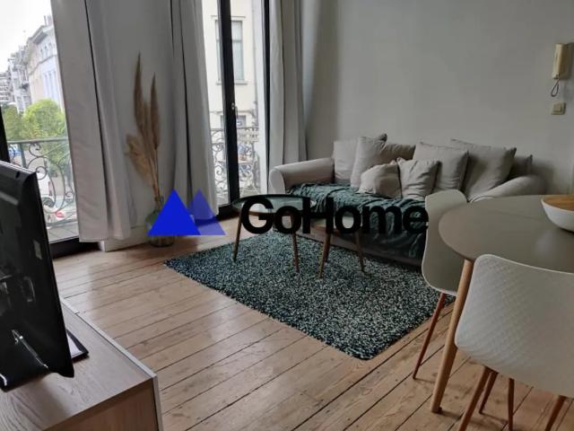 te huur Appartement Elsene