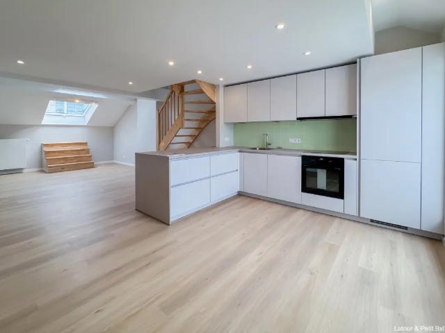 te huur Appartement Elsene
